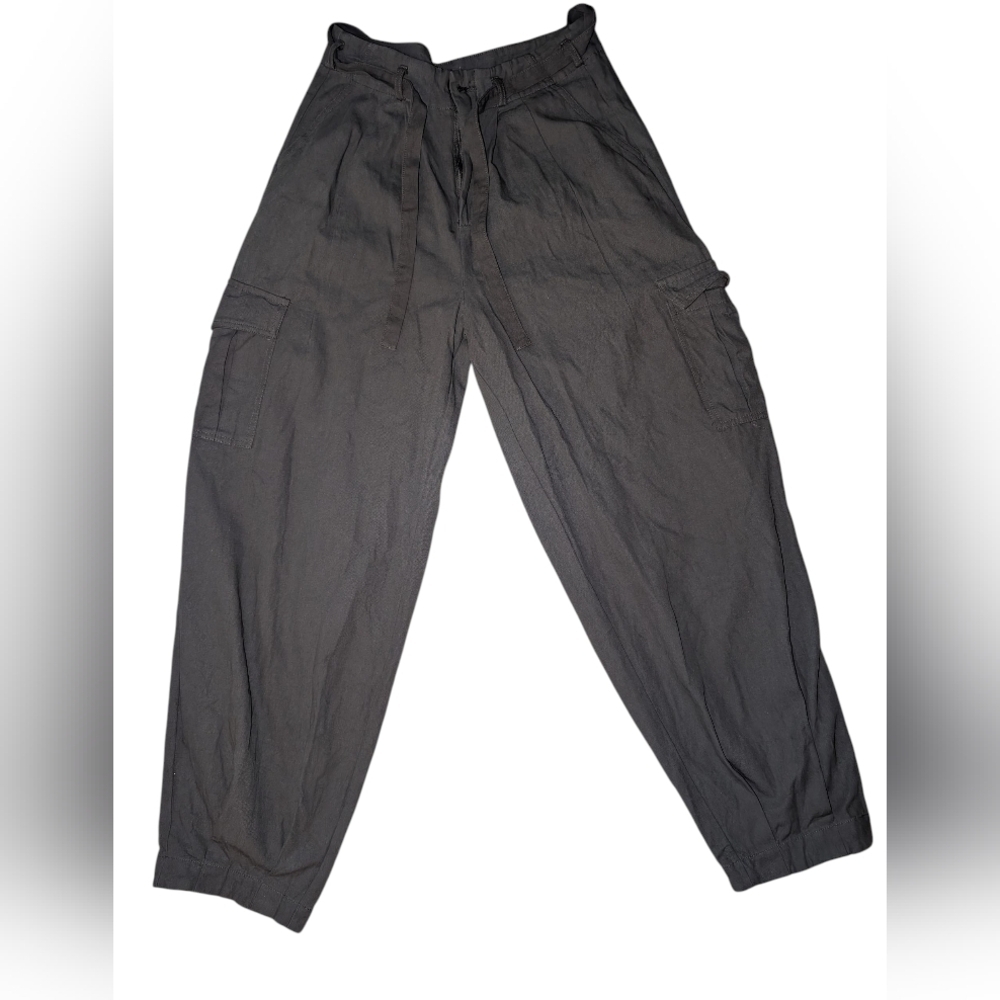Pretty Little Thing Cargo Pants